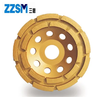 Diamond Disc-100