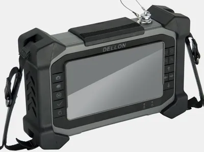 New Pipe Inspection Camera Industrial Vdieoscope