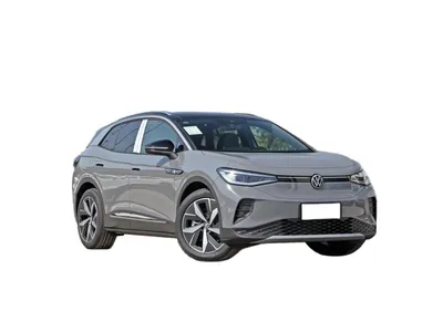2023 VW ID4X Pure+ PRO 40%off