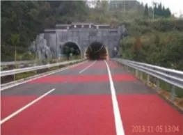 Colored Road Surface Materials High Hardness Ultra Wear-Resistant and Anti Slip Colored Aggregates