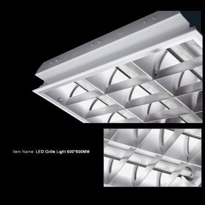 LED Grille Light (600600mm)