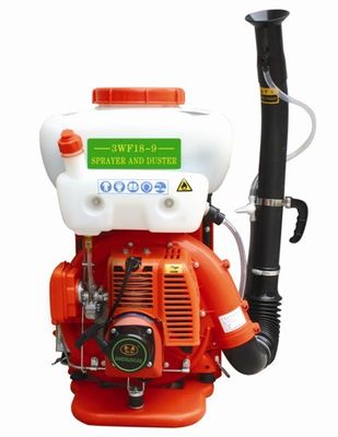 Sprayer (3WF18-9)