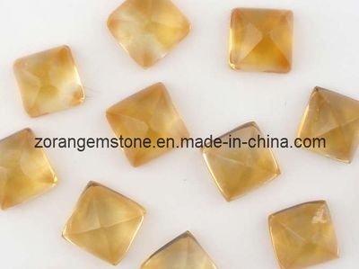 Citrine Cabochons
