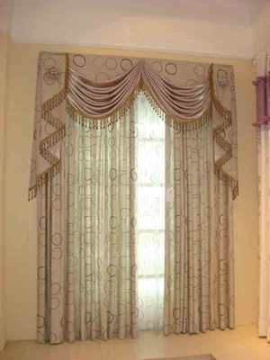 Curtain (ZXC003)
