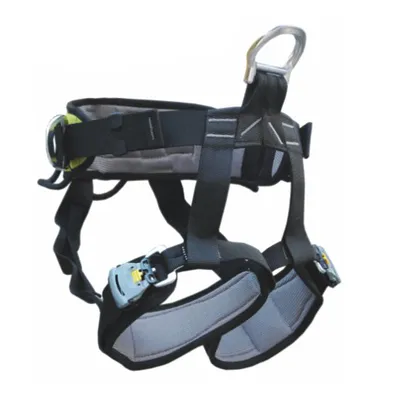 Half Body Harness Model WT