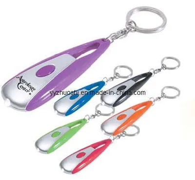 Key Finder Thing Small LED Flashlight (ZS-880)