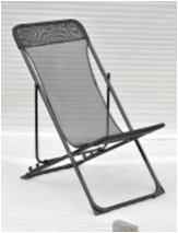 3 Position Chair (YTC-013)