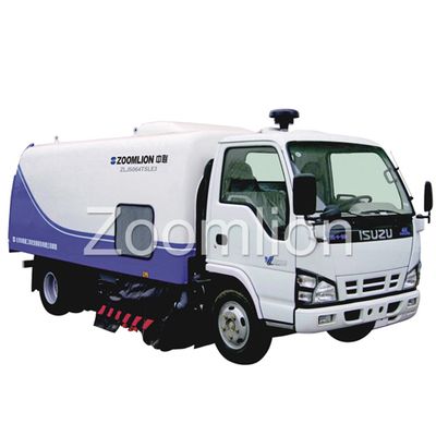 ZLJ5064TSLE3 Road Sweeper