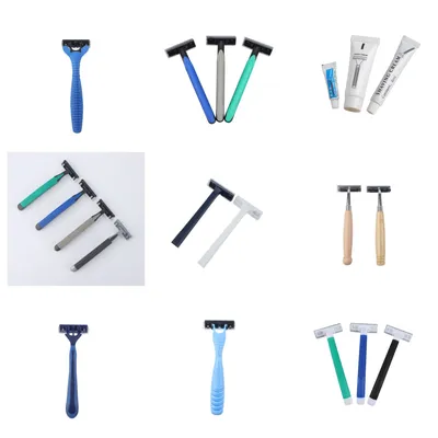 Hotel Razor /Shaving Kit (GHS008)