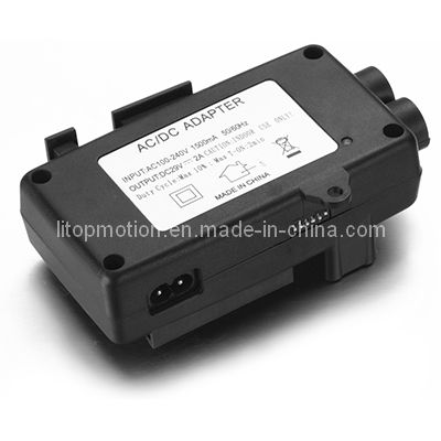 Control Box for Linear Actuator, Max 2 Linear Actuators