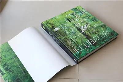 Magazine Printing