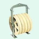 Stringing Pulley Block