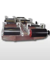 Belt Conveyor for Polyester Staple Fiber