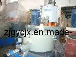  Plastic Mixer (SHR)
