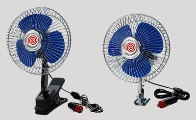 6 inch /8 inch Car Fan (DF-6A)