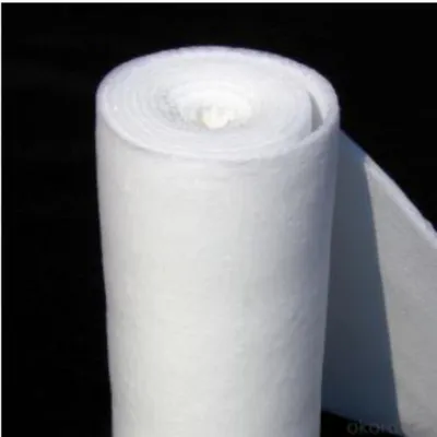 China Wholesale Insulation Nano Aerogel Blanket Applied in Building Exterior Wall