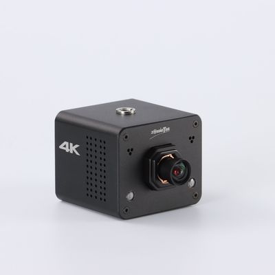 4K Native Ndi Hx3 Pov Webcam Camera Poe, Zowiecam, Simultaneously HDMI & SDI Output, Rtsp/Rtmp (s) /Srt, Auto Focus