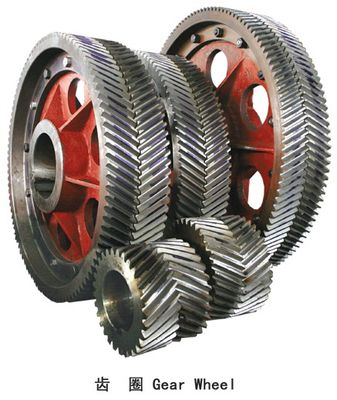 Gear Wheel