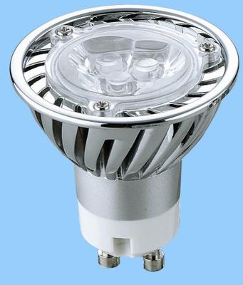 High Power Led Light (HD-GU10-3X1W)