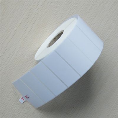 Direct Thermal Label Stickers
