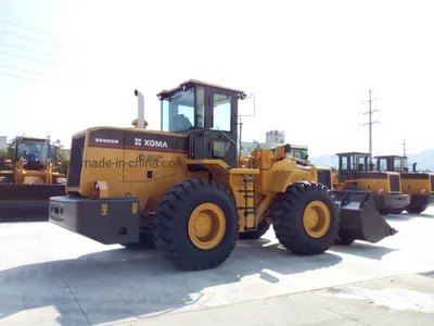 ZHENGZHOU REALLY IMP. & EXP. CO., LTD.
