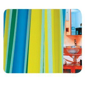 Shower Curtain (FH-B042)