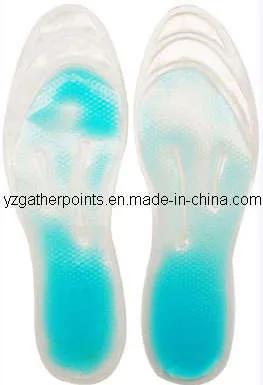 Clarity Liquid Massage Insole