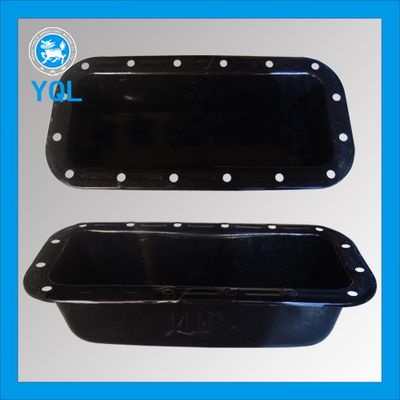 Diesel Engine Parts S195 Oil Sump