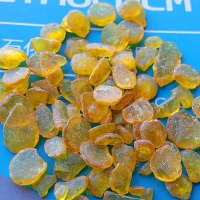 Hydrogenated Low-Color C9 Resin CAS 64742-16-1 for Hot-Melt Psa