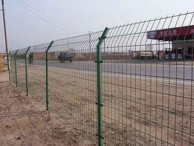 Construction Wire Mesh