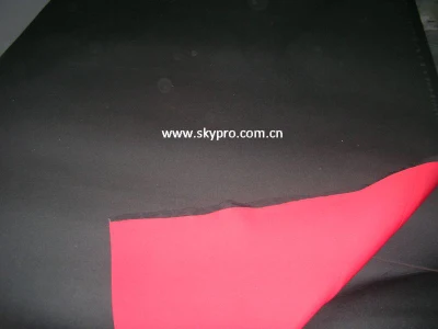 Neoprene Fabric