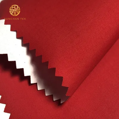 Premium Waterproof Nylon Fabric with Breathable PU Coating for Ski Gear
