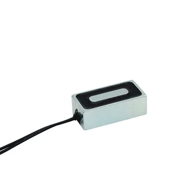 High-Quality Landa H301510 Mini Square Lifting Electromagnet Original Supplier