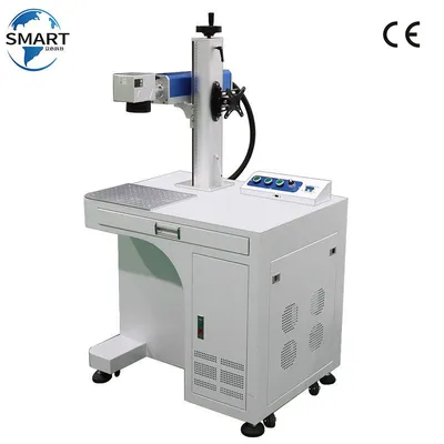 High-Precision Color Laser Marking Equipment for Industrial Use