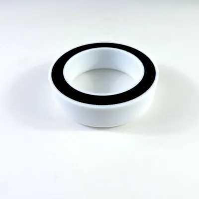 PTFE Filled NBR/FKM, FPM, , Fluoroelastomer Rubber U Packing Valve Stem Seal