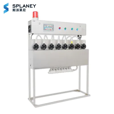 Factory Supply Hot Products IoT Maintenance-Free Laundry Chemical Dispenser