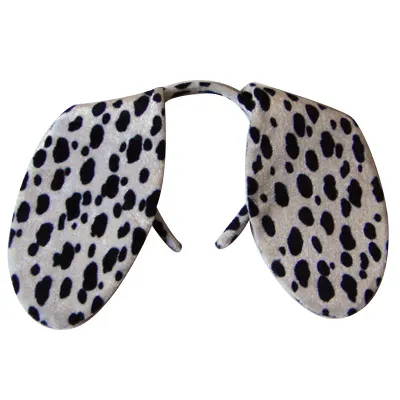 Hot Spotty Dog Big Ear Hairband for Party Decoration