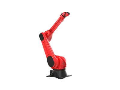 Professional Laser Welding Robot Arm for Kitchenware and Hardware Component Welding Collaborative Welding Robot Welding Machine