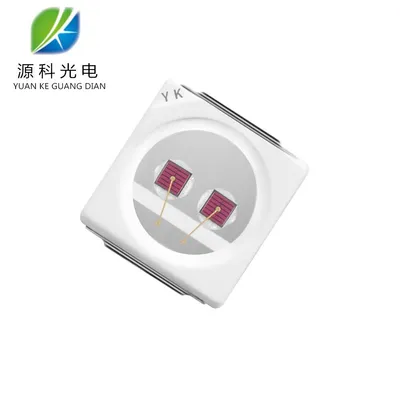 Factory Price 1W 3030 Yellow SMD LED Epistar Chip Datasheet