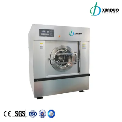 20kg Coin Operated Washing Machine Self Service Commercial Washing Machine Laundry Equipment Industrial Washing Machine