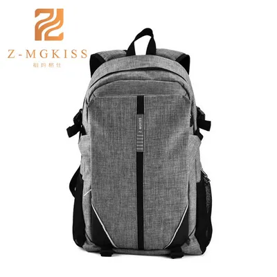 Hot Sale Waterproof Nylon Laptop Travel Outdoor School Backpack