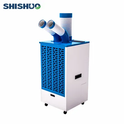 Premium Mobile Air Conditioner for Industrial Cooling Solutions