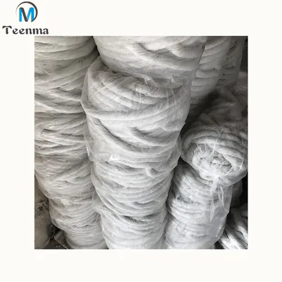 Best Seller Good Heat Insulation Performance Dust Free Asbestos Twisted Rope