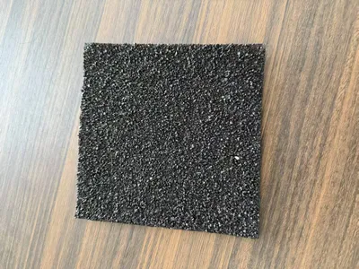 High-quality asphalt pavement crack patching material