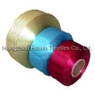 Dope-Dyed Polyester Yarn FDY