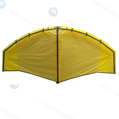 Factory Direct Sales Kiteboard Hydrofoil Srufing Wing