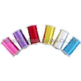 Dope-Dyed Polyester Yarn