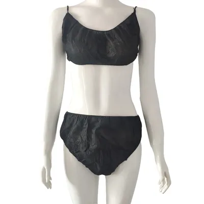 Disposable Non Woven Underwear Disposable Postpartum Panties