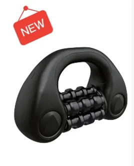 New Global Exclusive Massage Roller Available for Purchase