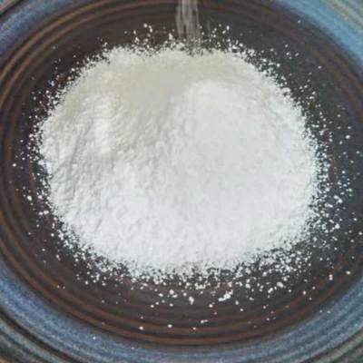 Natural Hydromagnesite Flame Retardant 94% Purity Free Moisture Below 0 5%